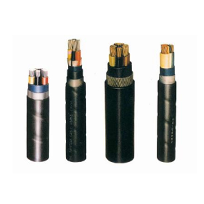 YJVP、YJPVP帶屏蔽的綜合電力電纜